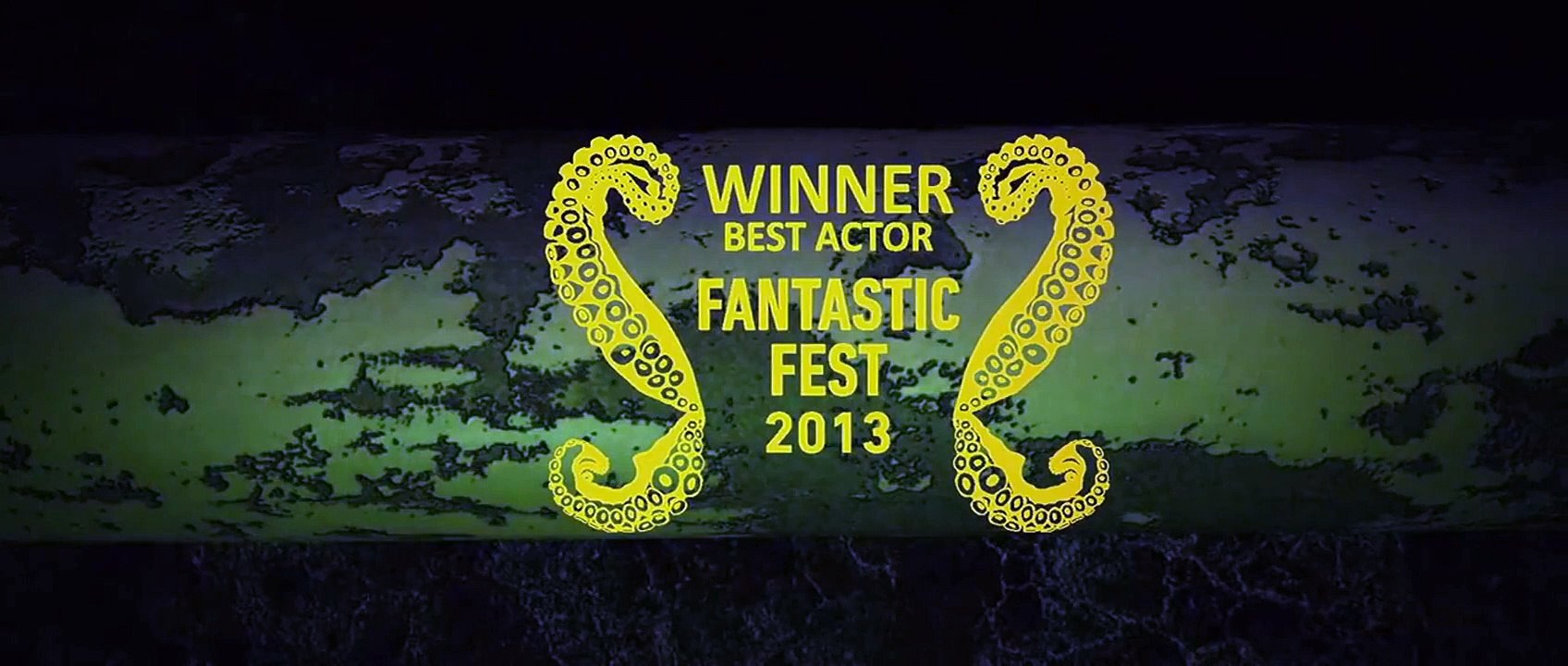 Septic Man Trailer Original