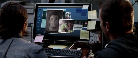 El falsificador Tráiler VO