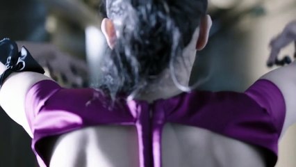 Killjoys Tráiler VO