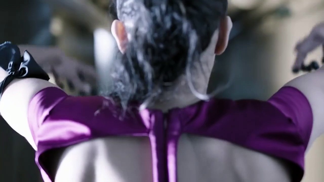 Killjoys Tráiler VO