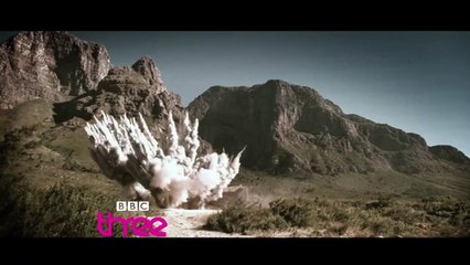 Bluestone 42 - season 3 Tráiler VO