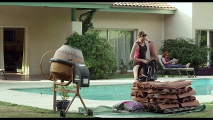 Les Combattants Tráiler (2) VO