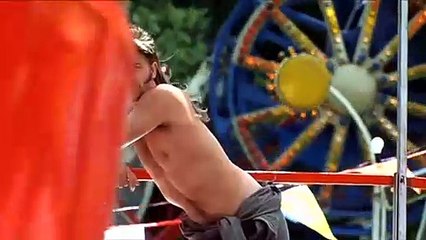 Joe Sujo Trailer Original