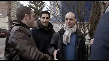 El apóstol Tráiler (2) VO