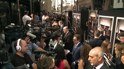 AdoroHollywood: Robert Downey Jr. em pré-estreia em Los Angeles