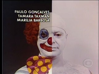 À Sombra dos Laranjais Abertura