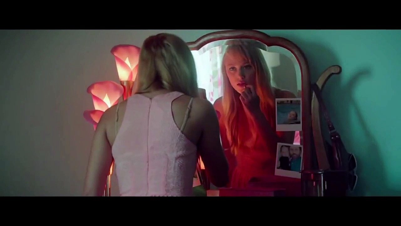 It Follows Tráiler