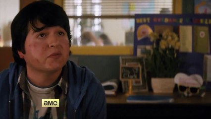 Fear The Walking Dead Teaser (3) VO