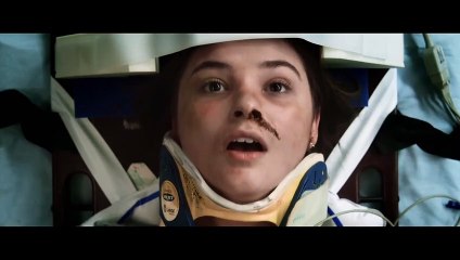 Insidious: Capítulo 3 Tráiler (3) VO