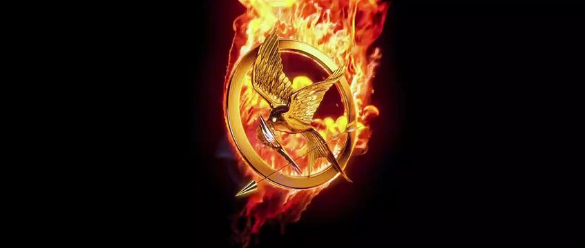 Los juegos del hambre: Sinsajo - Parte 2 Teaser (4) VO