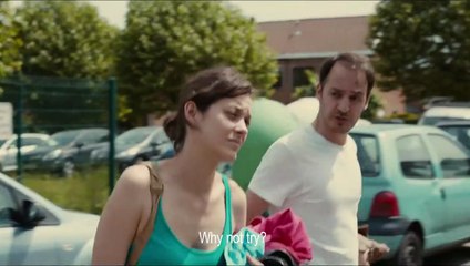 Dois Dias, Uma Noite Trailer (2) Original