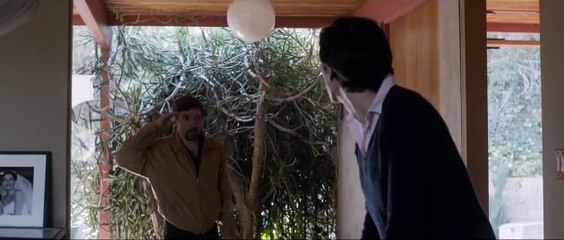 El regalo Tráiler (3) VO