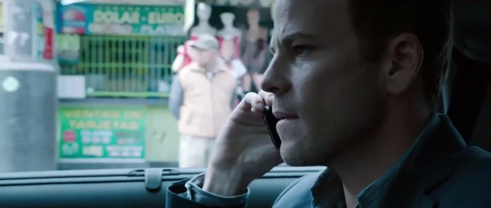 La deuda Tráiler