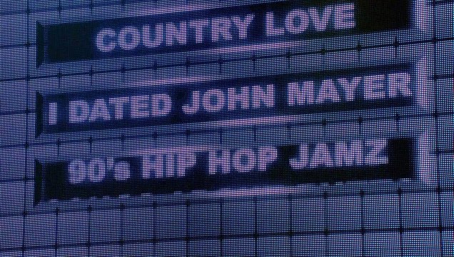 Dando la nota: Aún más alto Clip (3) VO