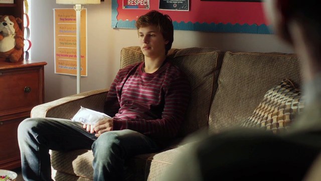 Homens, Mulheres e Filhos Trailer Legendado