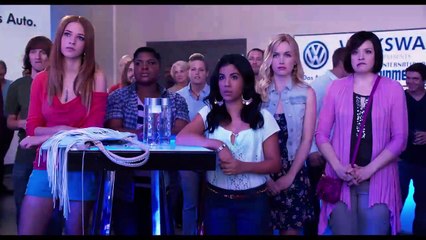 Dando la nota: Aún más alto Tráiler