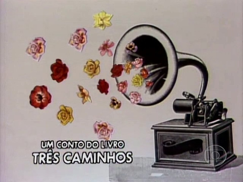 Vejo a Lua no Céu Abertura