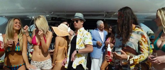 Entourage (El Séquito) Tráiler