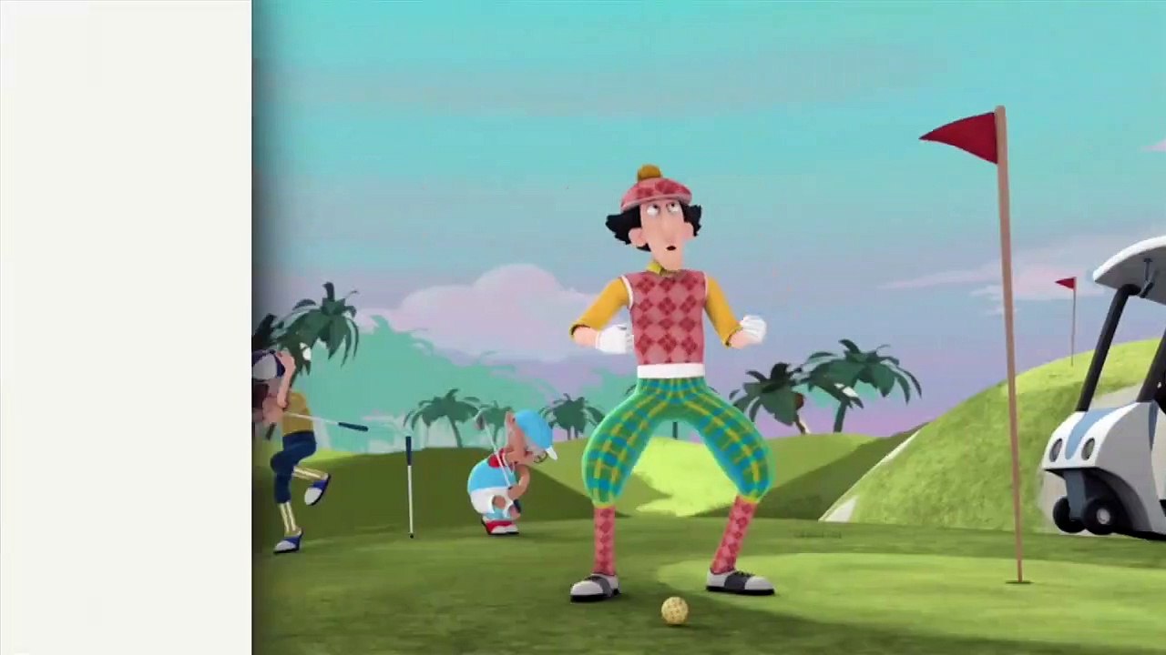 Inspector Gadget Tráiler VO