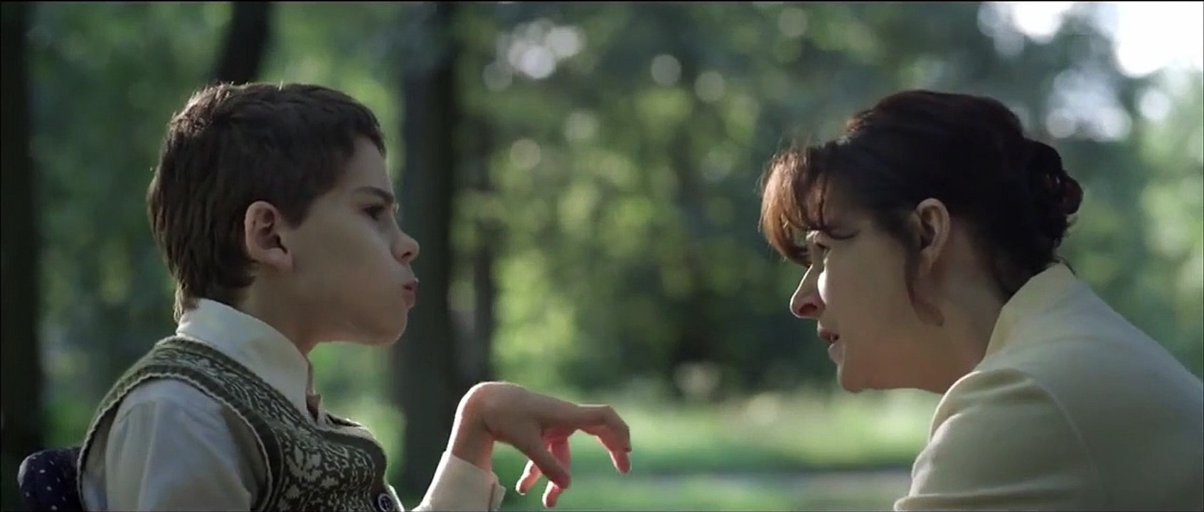 Life Feels Good Tráiler (2) VO