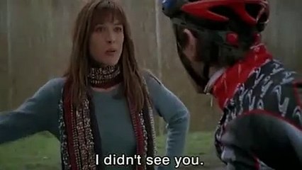 Je reste! Trailer Original