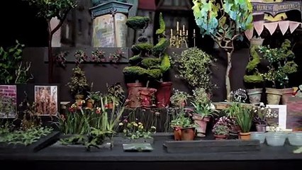 Os Boxtrolls Making Of (2) Legendado - A Natureza da Criação