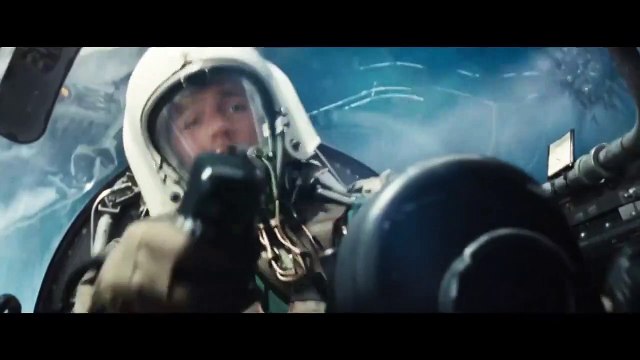 El puente de los espías Tráiler (2) VO