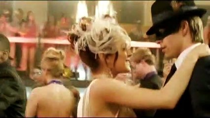 Sorte no Amor Trailer Original