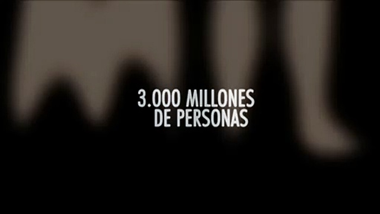 Refugiados - teaser