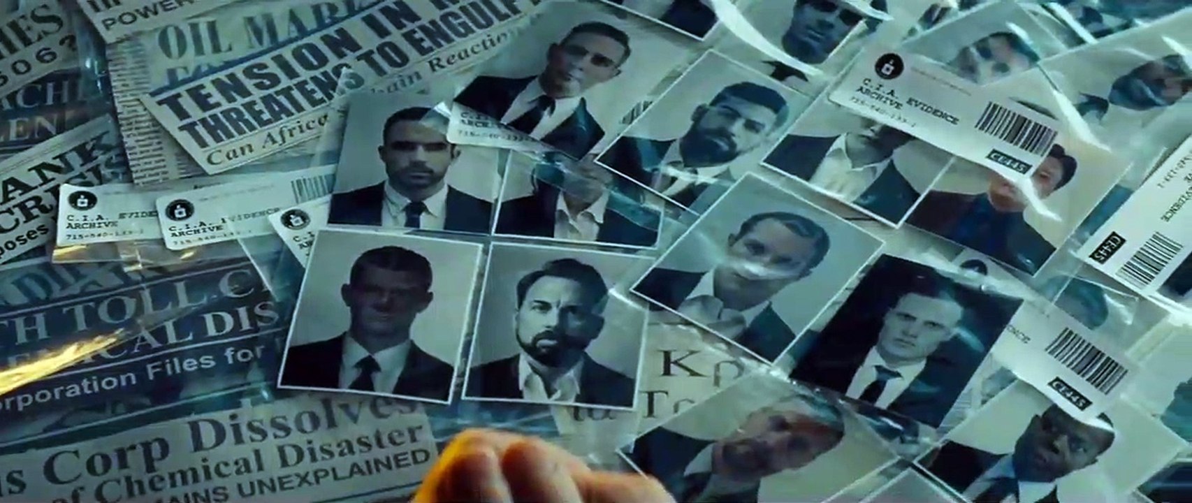 Misión Imposible: Nación secreta Tráiler (3)