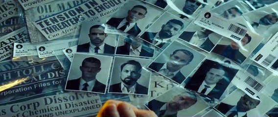 Misión Imposible: Nación secreta Tráiler (3)