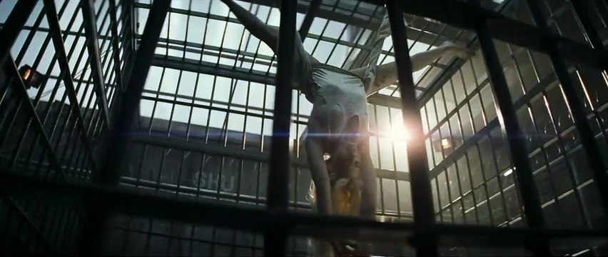 Escuadrón suicida Tráiler (7) VO