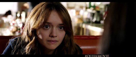 Ouija - O Jogo dos Espíritos Comercial de TV (1) Original