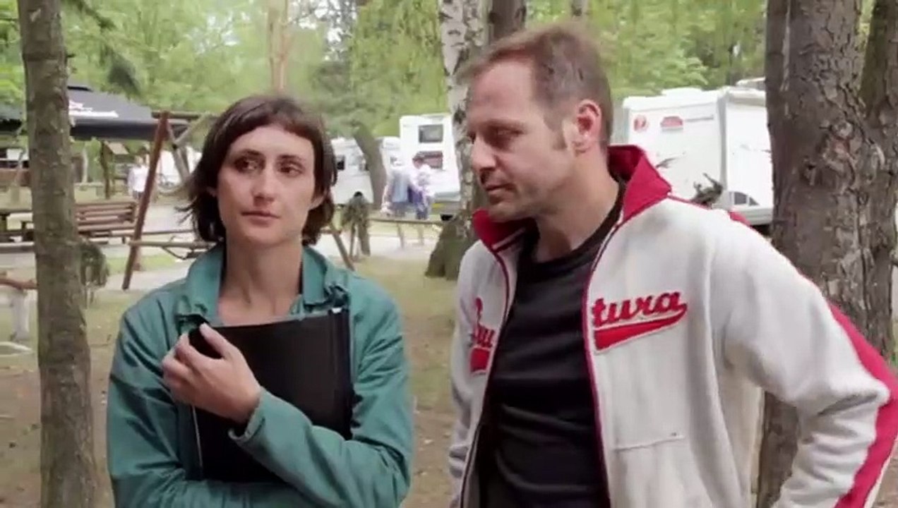 Na Pior das Hipóteses Trailer Original