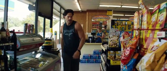Magic Mike XXL Tráiler