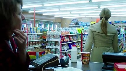 American Ultra Tráiler (4) VO