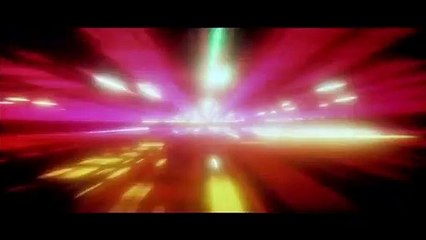 2001: Una odisea del espacio Tráiler (2) VO