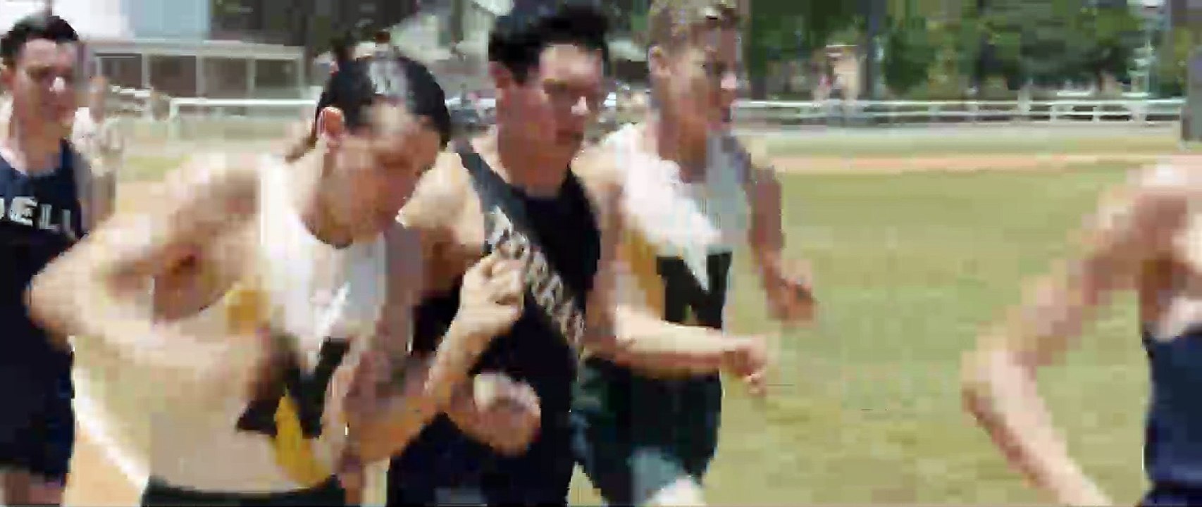 Invencível Trailer (3) Original