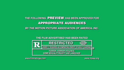 Intrusos Trailer (2) Original