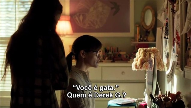 Homens, Mulheres e Filhos Clipe Legendado