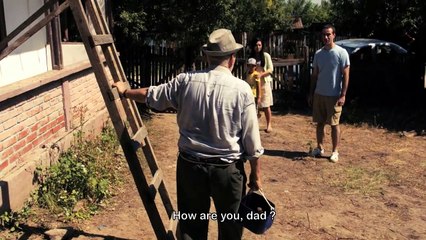 The Japanese Dog Trailer Original