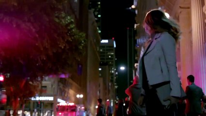 Supergirl Tráiler (3) VO