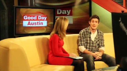 Beside Still Waters Entrevista Original com o Diretor