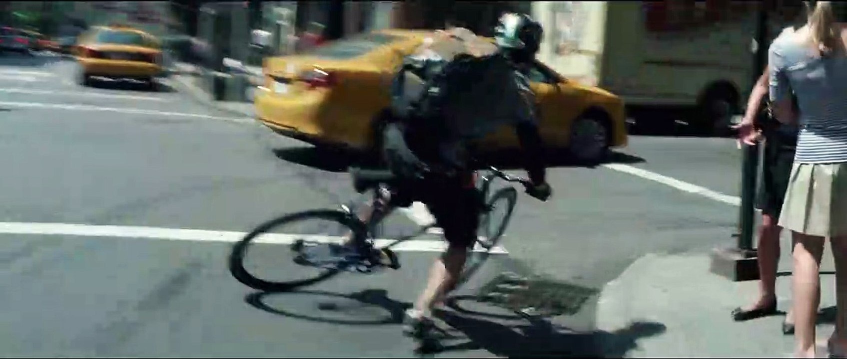 Tracers Tráiler