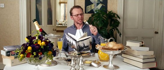 Absolutamente todo Clip VO