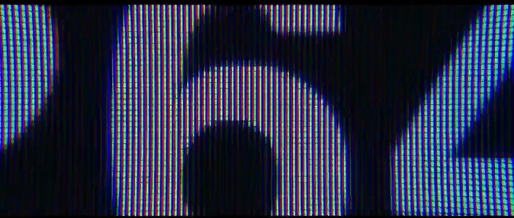 Hacker Trailer Legendado