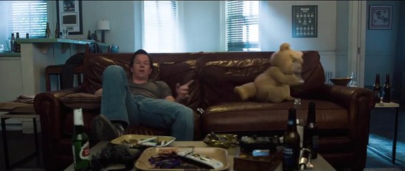 Ted 2 Clip