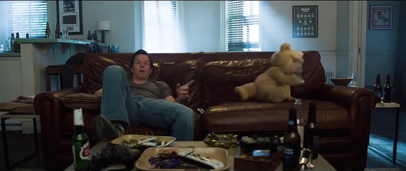 Ted 2 Clip