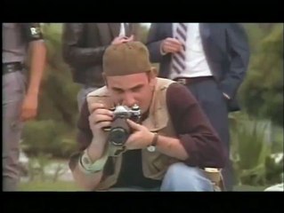 Olhos de Vampa Trailer