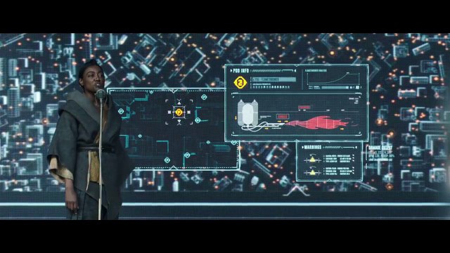 Los juegos del hambre: Sinsajo - Parte 2 Tráiler (6) VO